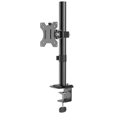 Hama 220900 uchwyt do monitora 1 krótkie ramię, 13"-35", czarny