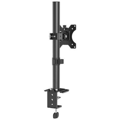 Hama 220900 uchwyt do monitora 1 krótkie ramię, 13