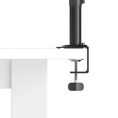 Hama 220900 uchwyt do monitora 1 krótkie ramię, 13