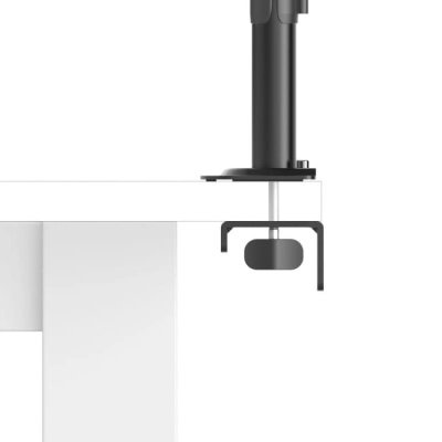 Hama 220900 uchwyt do monitora 1 krótkie ramię, 13