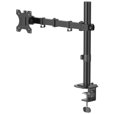 Hama 220901 uchwyt do monitora 1 ramię, 13"-35", czarny