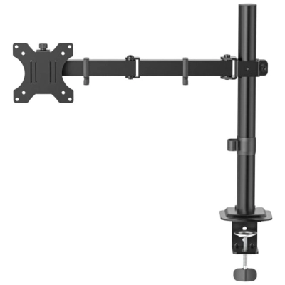Hama 220901 uchwyt do monitora 1 ramię, 13