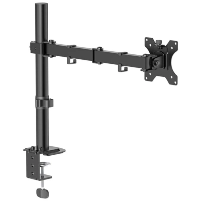 Hama 220901 uchwyt do monitora 1 ramię, 13