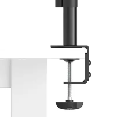 Hama 220899 uchwyt do monitora 2 ramiona, 13