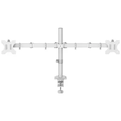 Hama 220904 uchwyt do monitora 2 ramiona 13