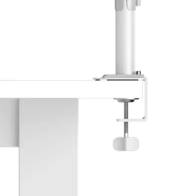 Hama 220904 uchwyt do monitora 2 ramiona 13