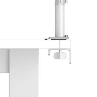 Hama 220904 uchwyt do monitora 2 ramiona 13
