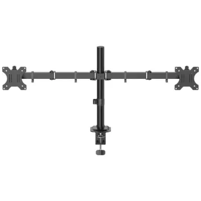 Hama 220903 uchwyt do monitora 2 ramiona 13