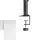 Hama 220903 uchwyt do monitora 2 ramiona 13