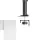 Hama 220903 uchwyt do monitora 2 ramiona 13