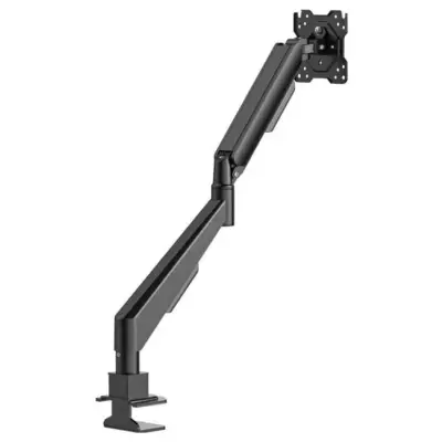 Hama 220905 uchwyt do monitora sprężyna gazowa, 1 ramię, 13