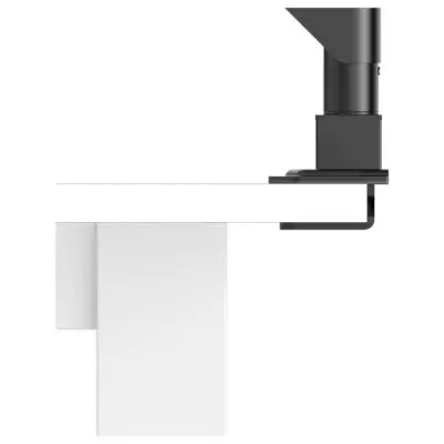 Hama 220905 uchwyt do monitora sprężyna gazowa, 1 ramię, 13