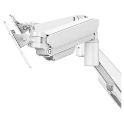 Hama 220908 uchwyt do monitora sprężyna gazowa, 2 ramiona, 13