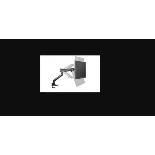 ICY BOX Uchwyt do monitora do 32