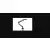 ICY BOX Uchwyt do monitora do 32