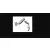 ICY BOX Uchwyt do monitora do 32" srebrny