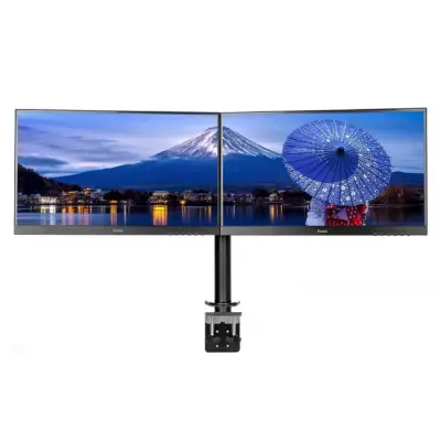 iiyama DS1002C-B1 dual