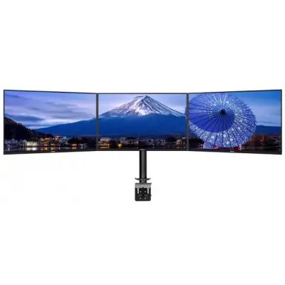 iiyama DS1003C-B1 tripple stand