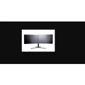 iiyama DS1002D-B1 dual deskstand