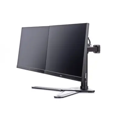 iiyama DS1002D-B1 dual deskstand