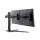 iiyama DS1002D-B1 dual deskstand