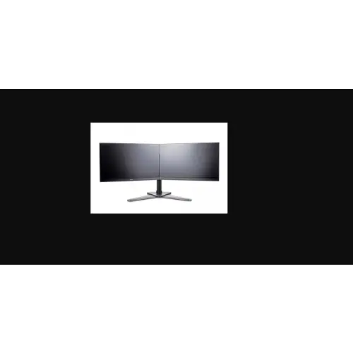 iiyama DS1002D-B1 dual deskstand