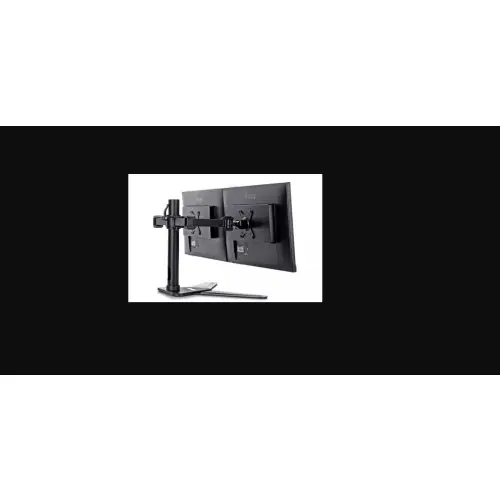 iiyama DS1002D-B1 dual deskstand