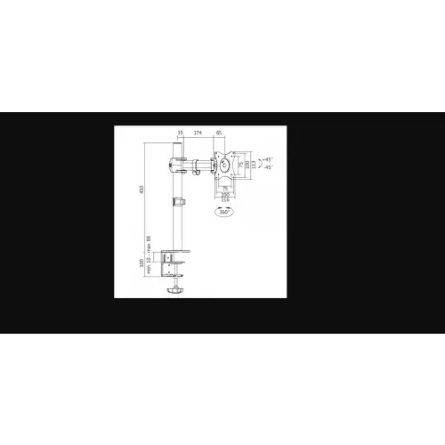 Logilink BP0020