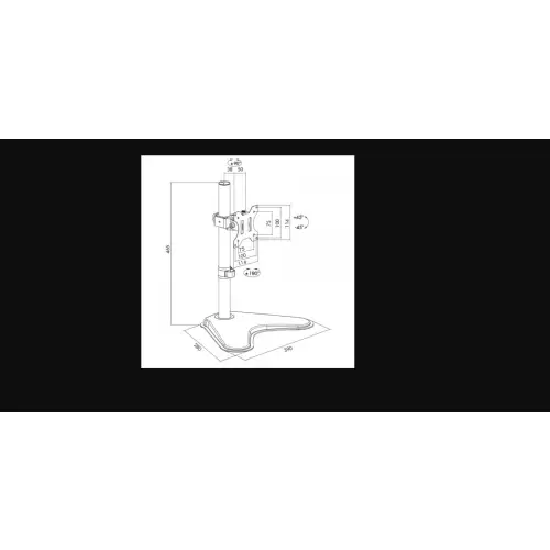 Logilink BP0044