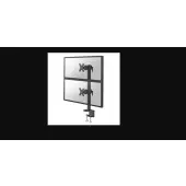 Neomounts FPMA-D960DVBLACKPLUS