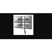 Neomounts FPMA-D550D4BLACK