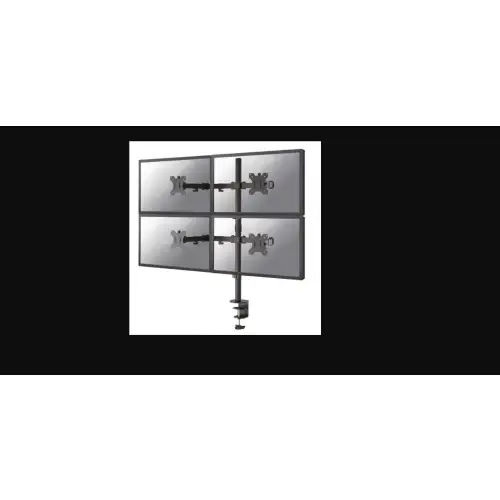 Neomounts FPMA-D550D4BLACK