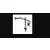 Neomounts FPMA-D550DBLACK