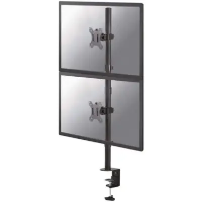 Neomounts Flat Screen Desk Mount FPMA-D550DVBLACK