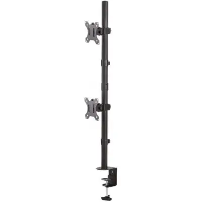 Neomounts Flat Screen Desk Mount FPMA-D550DVBLACK