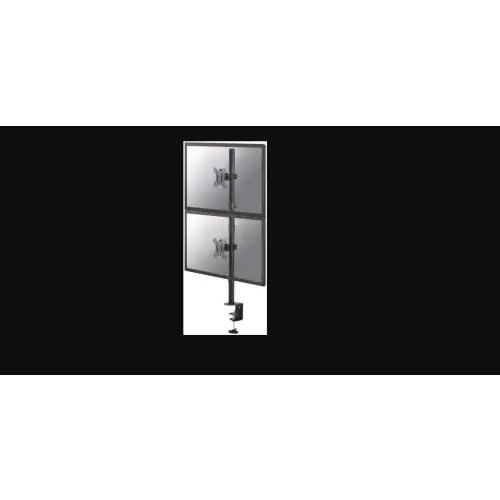 Neomounts Flat Screen Desk Mount FPMA-D550DVBLACK