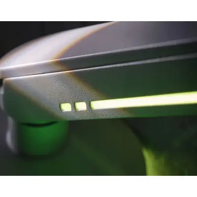 One For All DM8220 RGB biały, 2x 21''-45'' 14kg