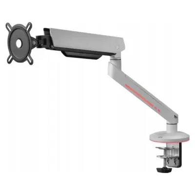 One For All DM8120 RGB biały, 21''-45'' 14kg