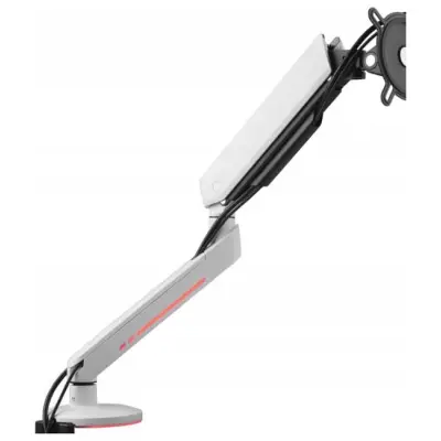 One For All DM8120 RGB biały, 21''-45'' 14kg