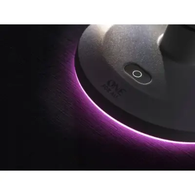 One For All DM8120 RGB biały, 21''-45'' 14kg