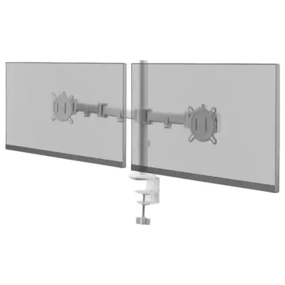 One For All DM2220 biały, 2x 13''-32'' 8kg