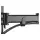 One For All DM2210 czarny, 2x 13''-32'' 8kg