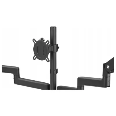 One For All DM4310 czarny, 3x 13''-35'' 10kg