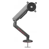 One For All DM8110 RGB czarny, 21''-45'' 14kg