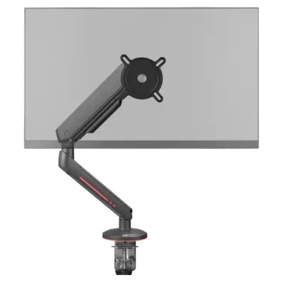 One For All DM8110 RGB czarny, 21''-45'' 14kg