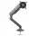 One For All DM8110 RGB czarny, 21''-45'' 14kg