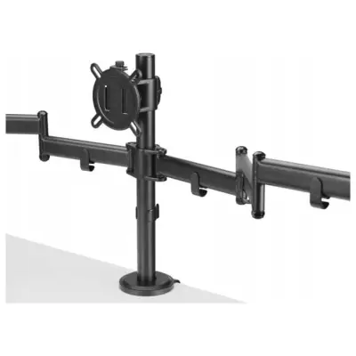 One For All DM2310 13-27, max 8kg, VESA 75x75-100x100, czarny
