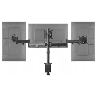 One For All DM2310 13-27, max 8kg, VESA 75x75-100x100, czarny