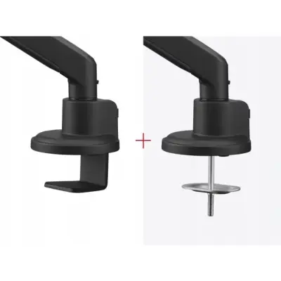 One For All DM4110 13''-35'' 10 kg czarny