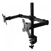 TB TB-MO2 dwuramienny 10-27 10kg VESA 100